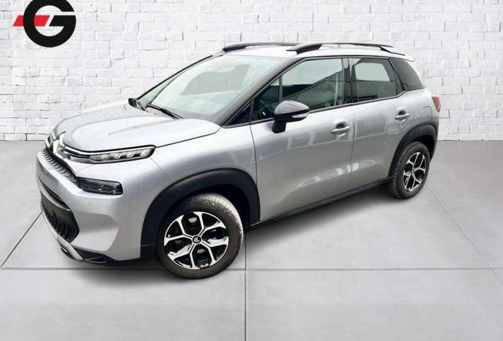 Citroen SHINE