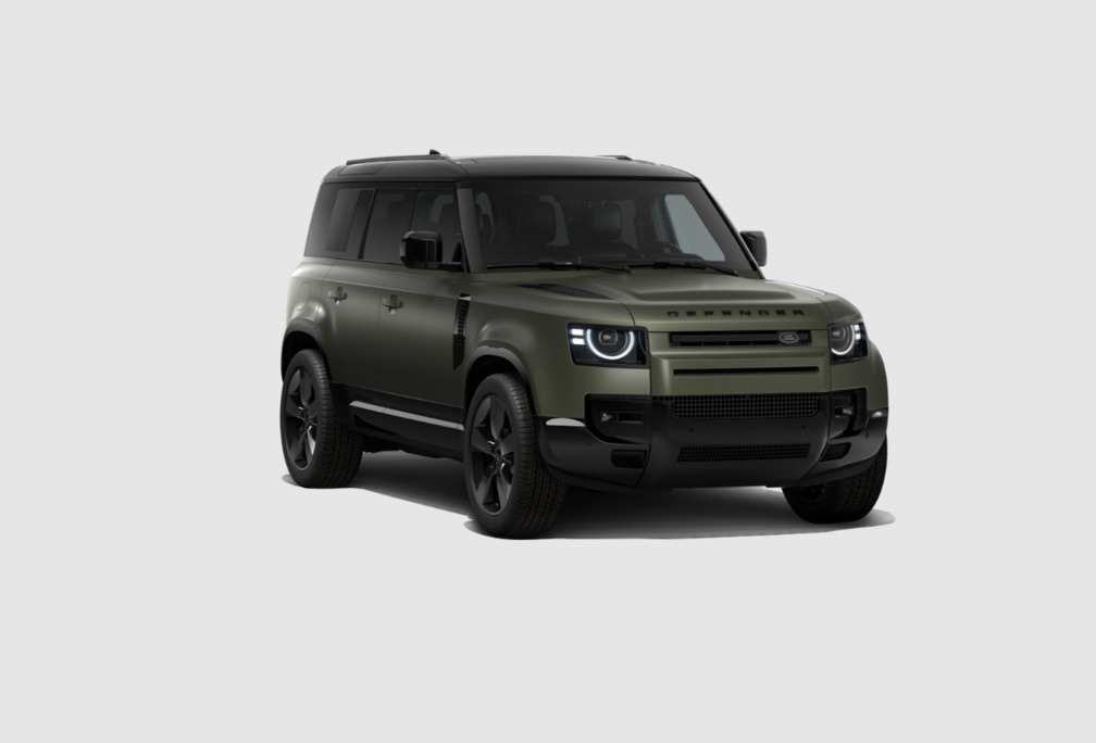 Land Rover 110 P425 X-Dynamic HSE AWD Auto. 26MY
