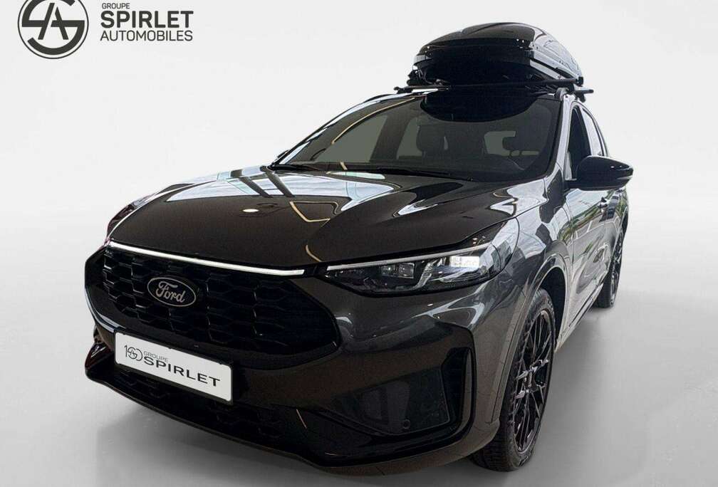 Ford Sound Edition