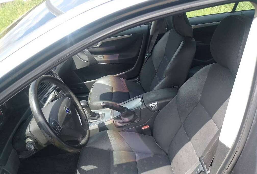 Volvo S60 2.4i 20v Classic