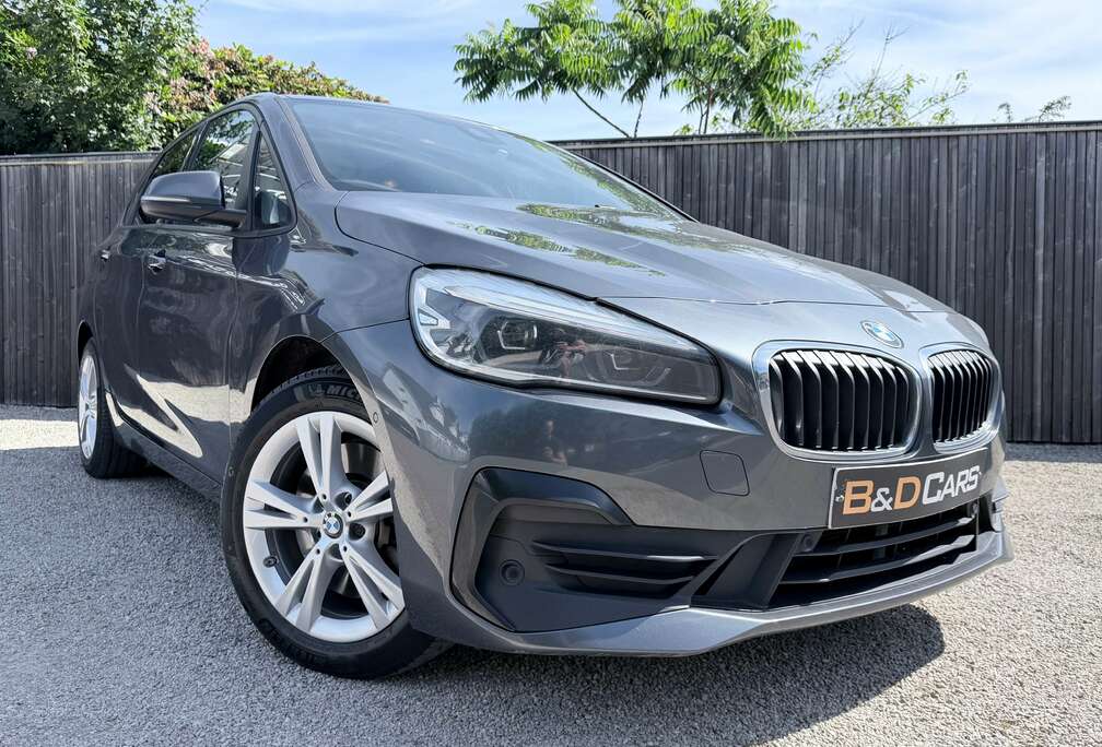 BMW Active Tourer PHEV 225xeA iPerformance OPF
