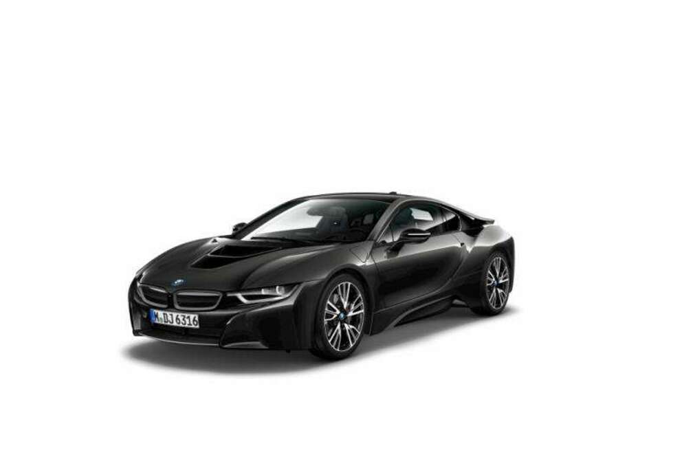 BMW Coupé