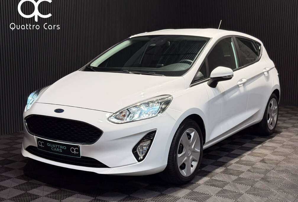 Ford 1.1i / Car play / Bluetooth / Clim / 1ere Main