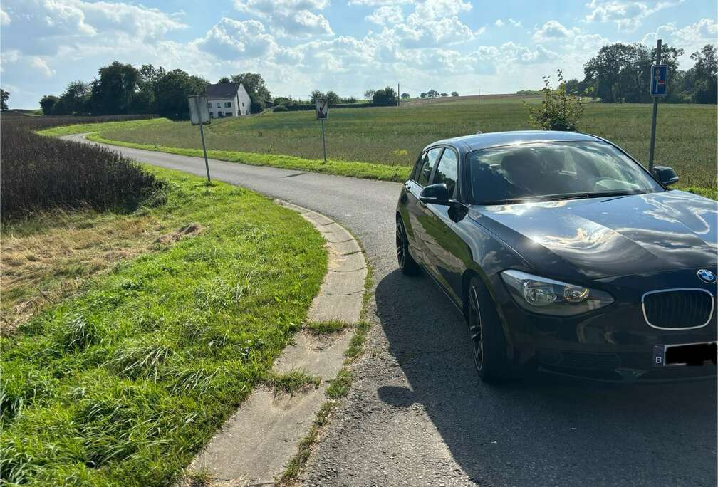 BMW 116i