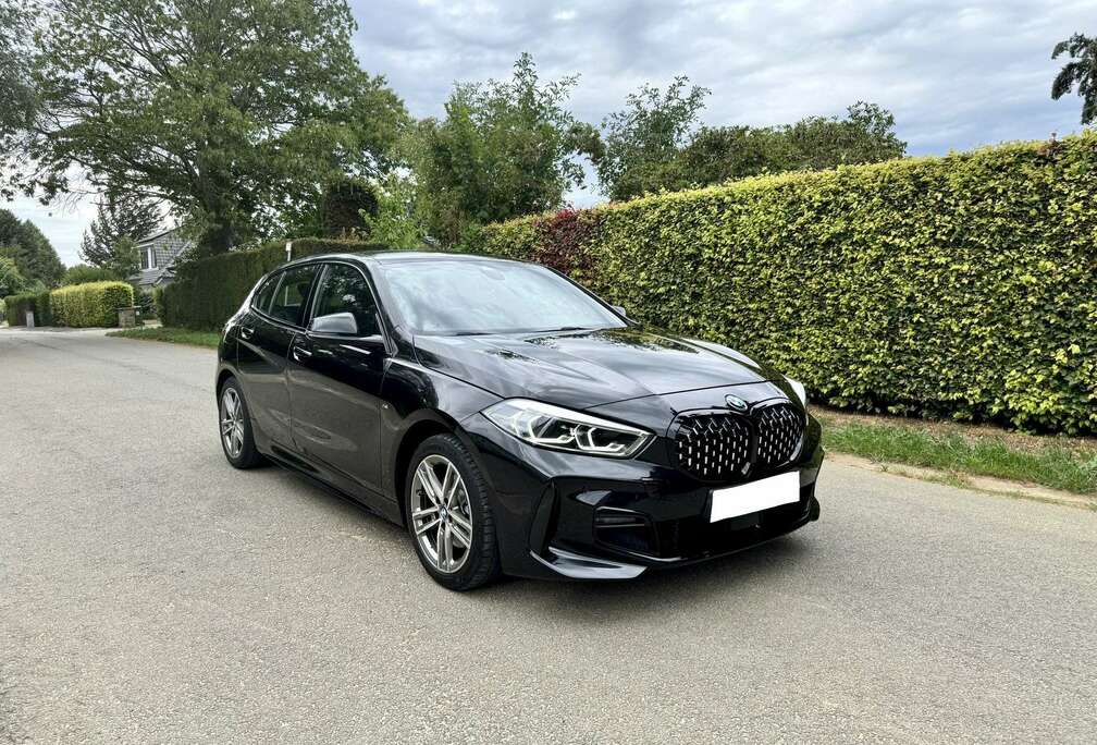 BMW PACK M / 2021/AUTOMAAT/ LED/NIEUW STAAT