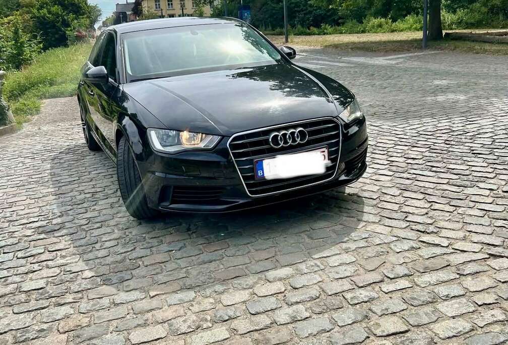 Audi 1.6 TDi Ambiente