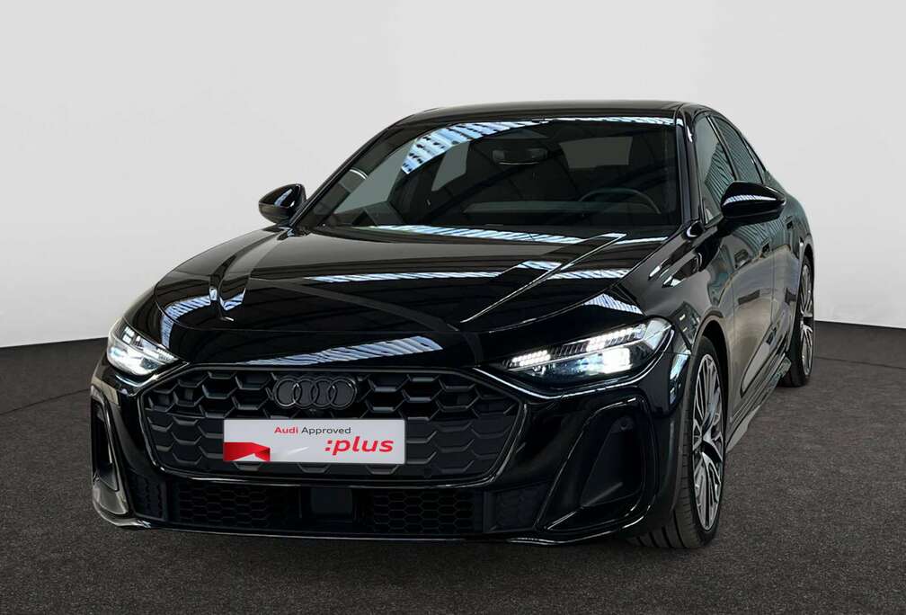 Audi Audi A5 Berline S line TFSI  110 kW S tronic