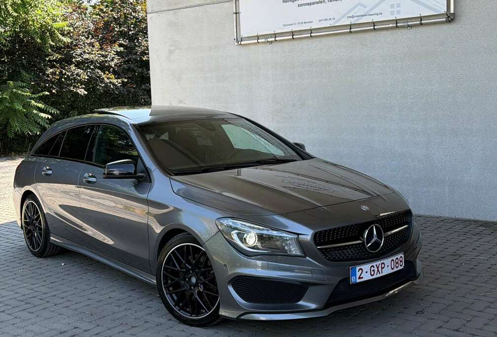 Mercedes-Benz d