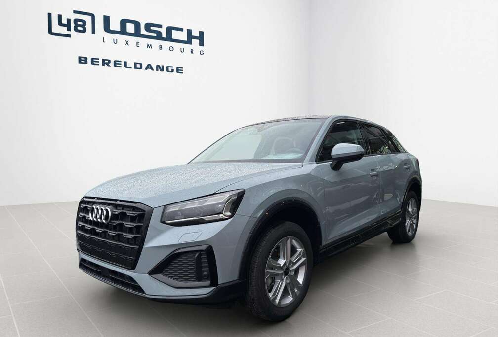 Audi SUV