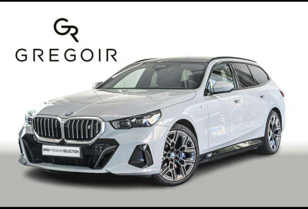 BMW Touring