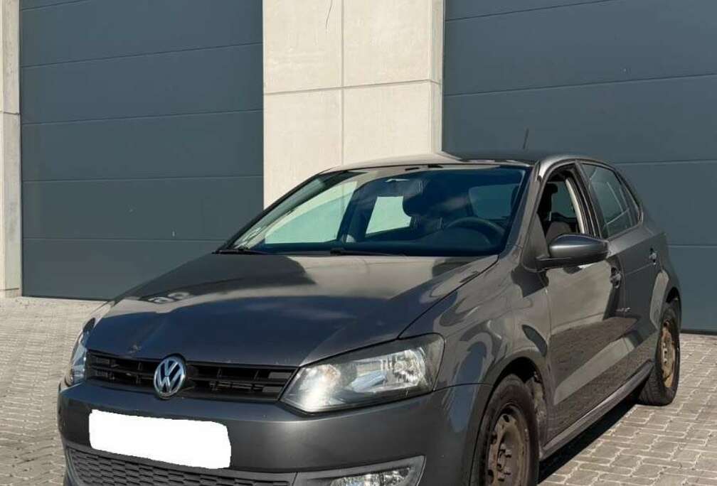 Volkswagen 1.2 TDI 75 ( 1er Propriétaire)