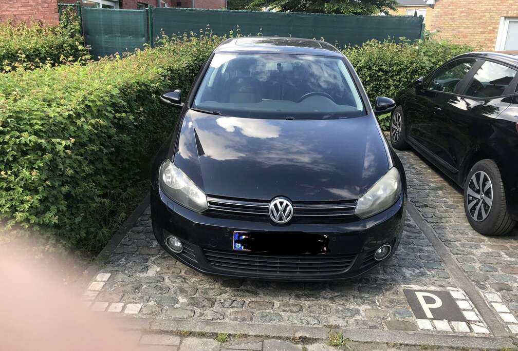 Volkswagen 1.4 TSI DSG Automaat Opendak