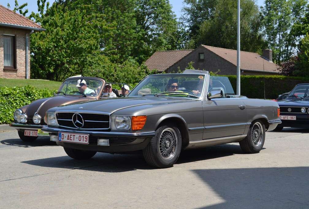 Mercedes-Benz