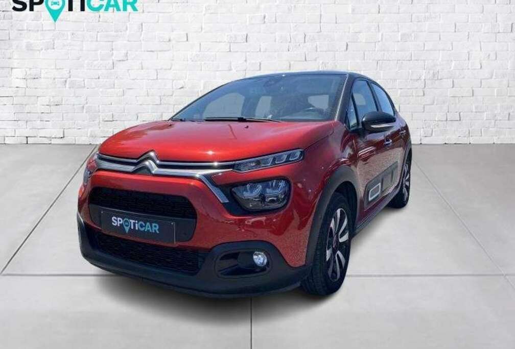 Citroen shine es 110