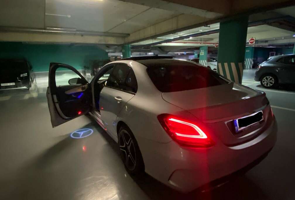 Mercedes-Benz d Business Solution