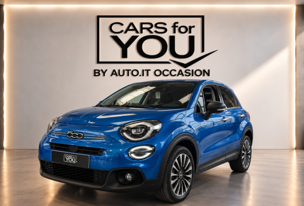 Fiat 1.5 Hybrid DCT