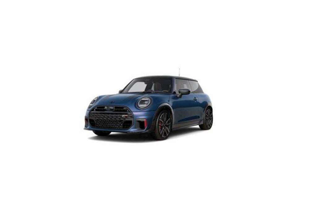 MINI Pack M - PANO | JCW Parts