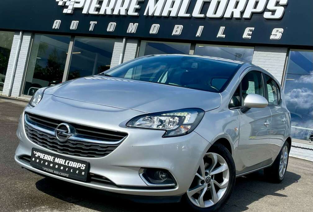 Opel 1.4i / AUTO / GPS / CARPLAY / CAMERA / GARANTIE