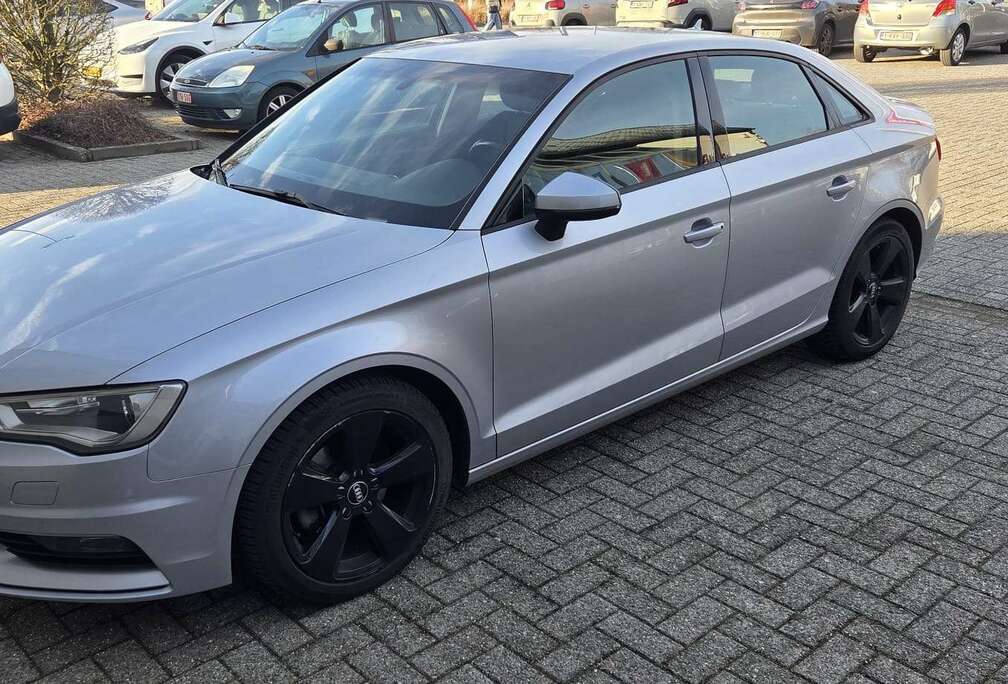 Audi A3 1.4 Limousine