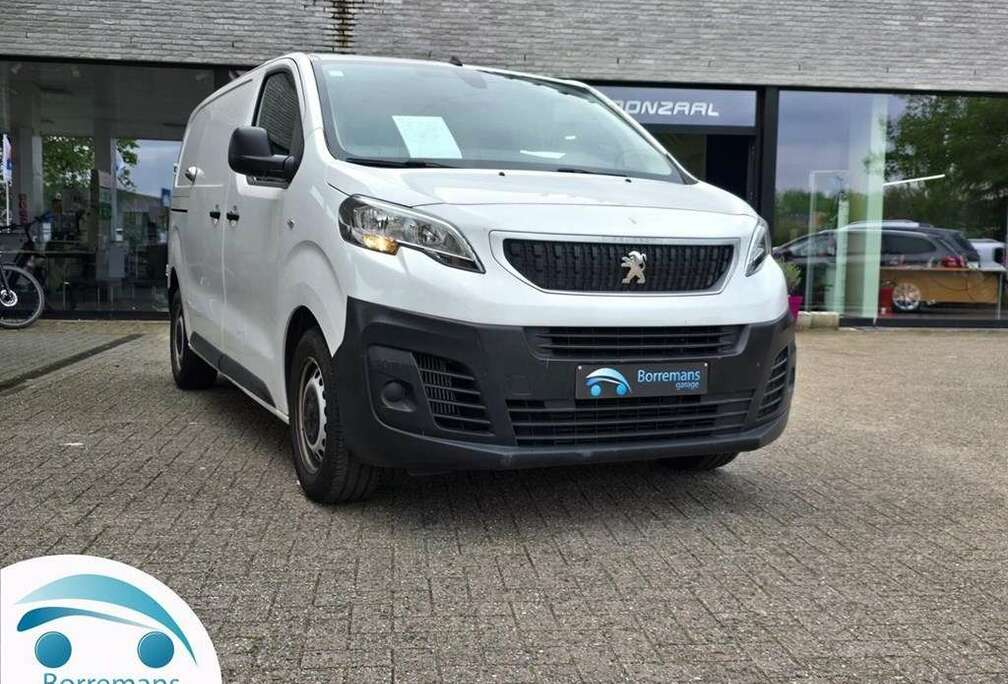 Peugeot PEUGEOT EXPERT 2.0 BLUE HDI L2 PREMIUM SS