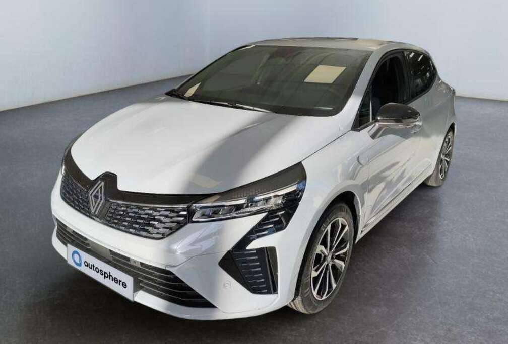 Renault 1.6i E-TECH Hybrid Techno 145 HP