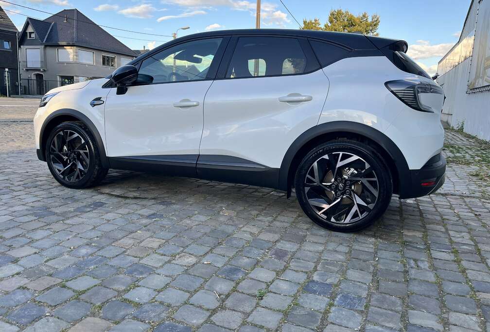 Renault Etech Esprit Alpine Full Hybride 145 - WAARBORG TOT 2030