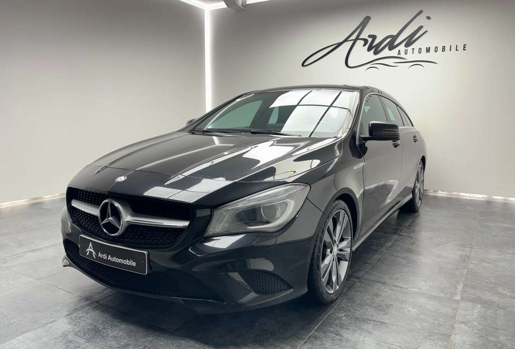 Mercedes-Benz d *PACK AMG*XENON*LED AMBIANCE*CAMERA*GARANTIE*