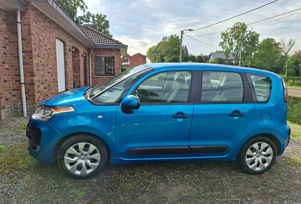 Citroen C3 Picasso 1.4i Collection