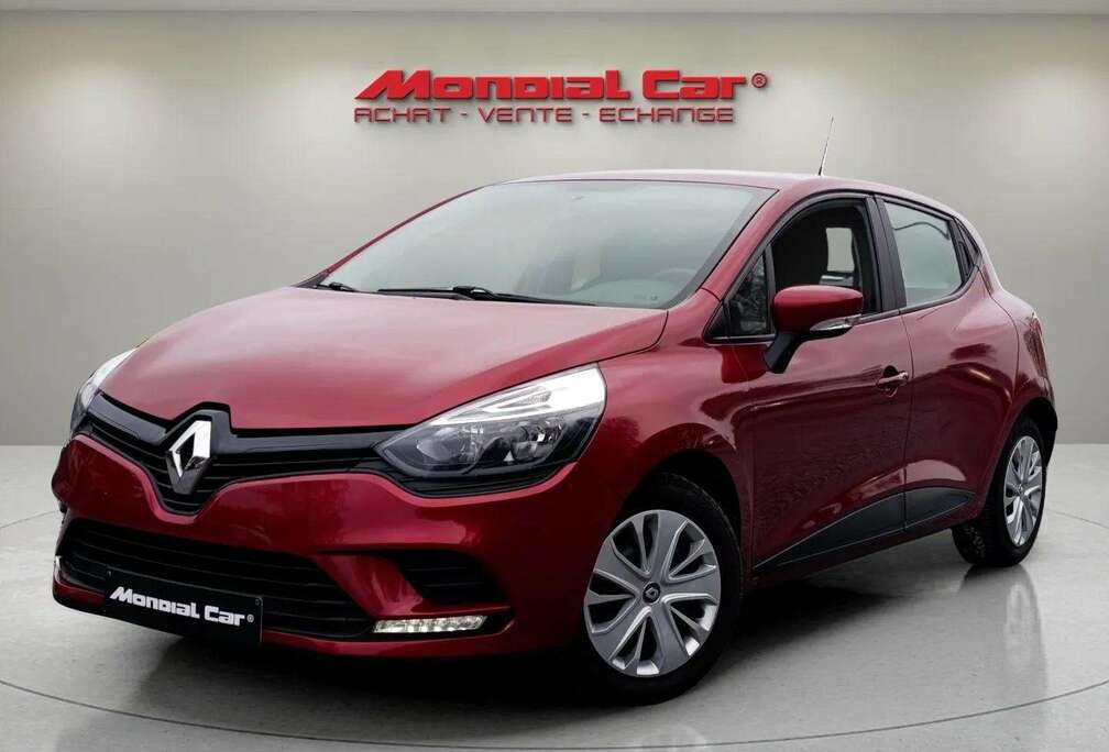 Renault 0.9 TCe Cool *Garantie * Clim * Bluetooth*