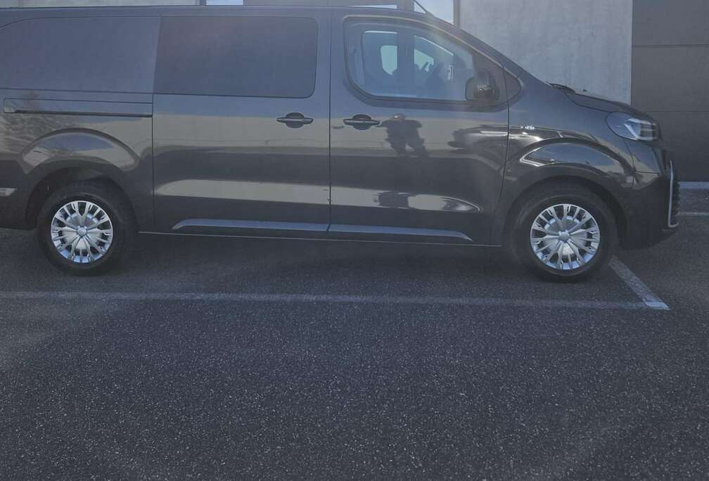 Toyota 2.0D-4D 144 6M/T Dynamic 2d 6p