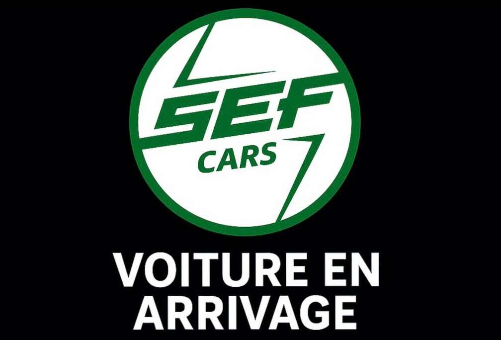 Peugeot ** 1.5 BlueHDi ** 7 PL** GPS * Garantie 12 mois **