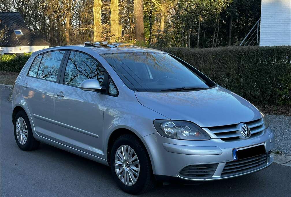 Volkswagen 1.4i 16v Spring Edition