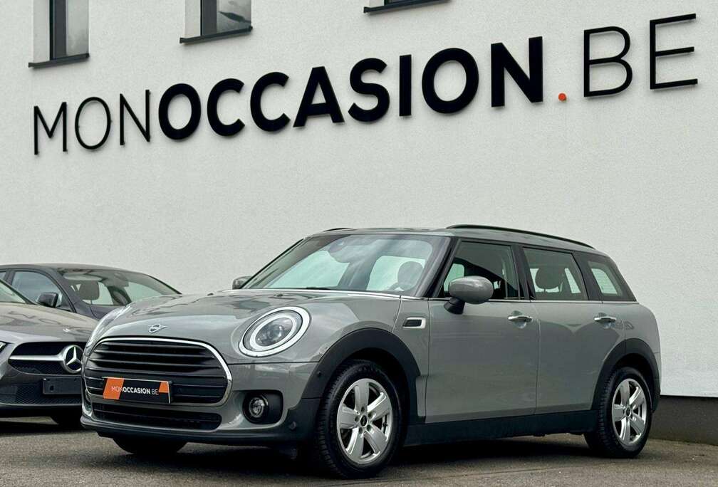 MINI 1.5 OPF VIRTUAL LED GPS CARPLAY CAMERA KEY LESS