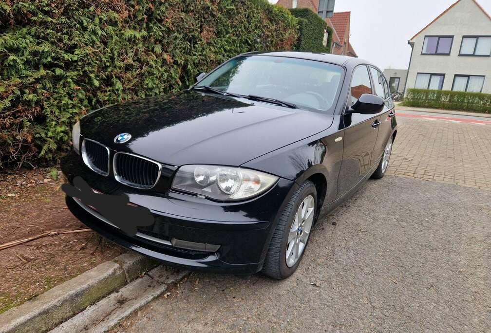 BMW 116i