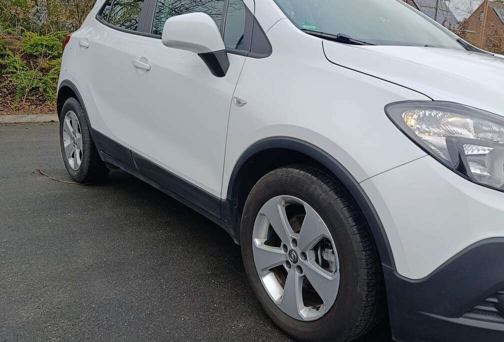Opel Mokka 1.4 Turbo 4x2 Enjoy