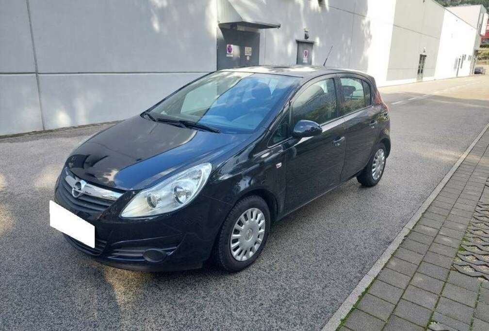 Opel 1.2i+Cosmo