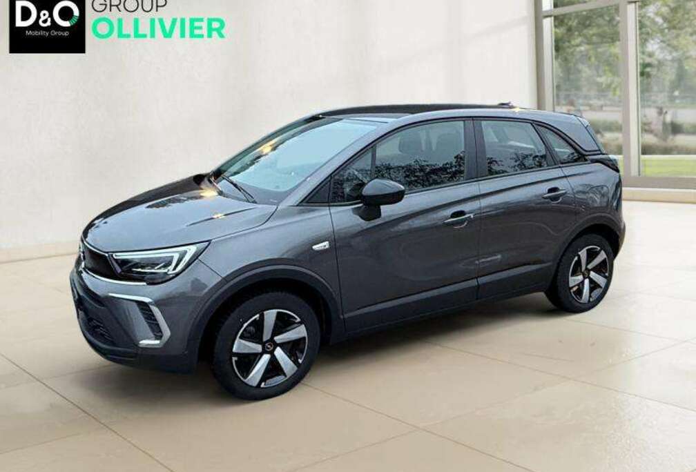 Opel Edition