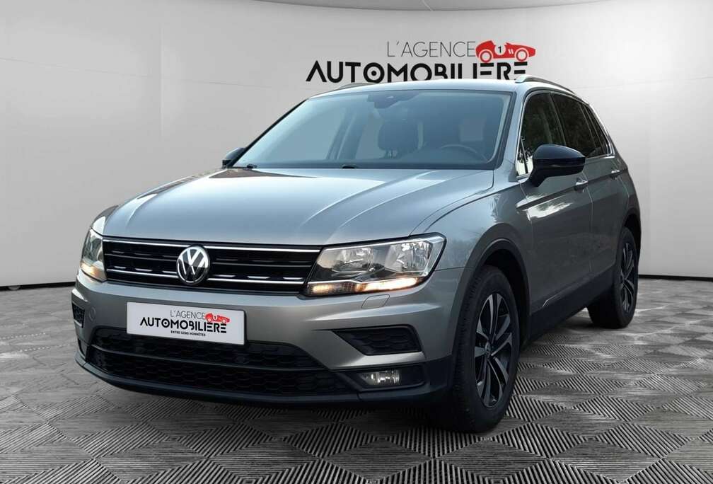 Volkswagen 2.0 TDi SCR IQ.Drive/ Garantie 12 Mois