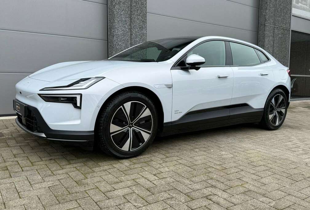 100 kWh Long Range Single Motor *PANO / 360 / ACC*