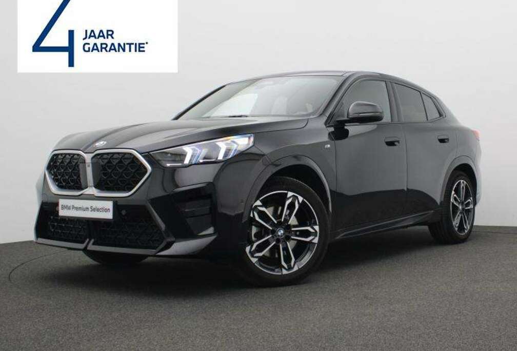 BMW M SPORT - HARMAN - KARDON - NA