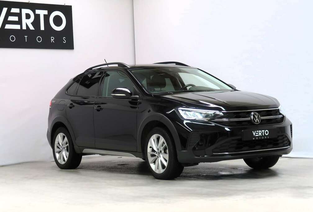 Volkswagen Taigo 1.0 TSI Life Business OPF DSG Life Business