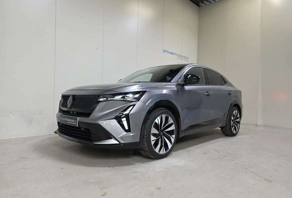 Renault 1.2 e-tech Hybrid - Airco - Topstaat