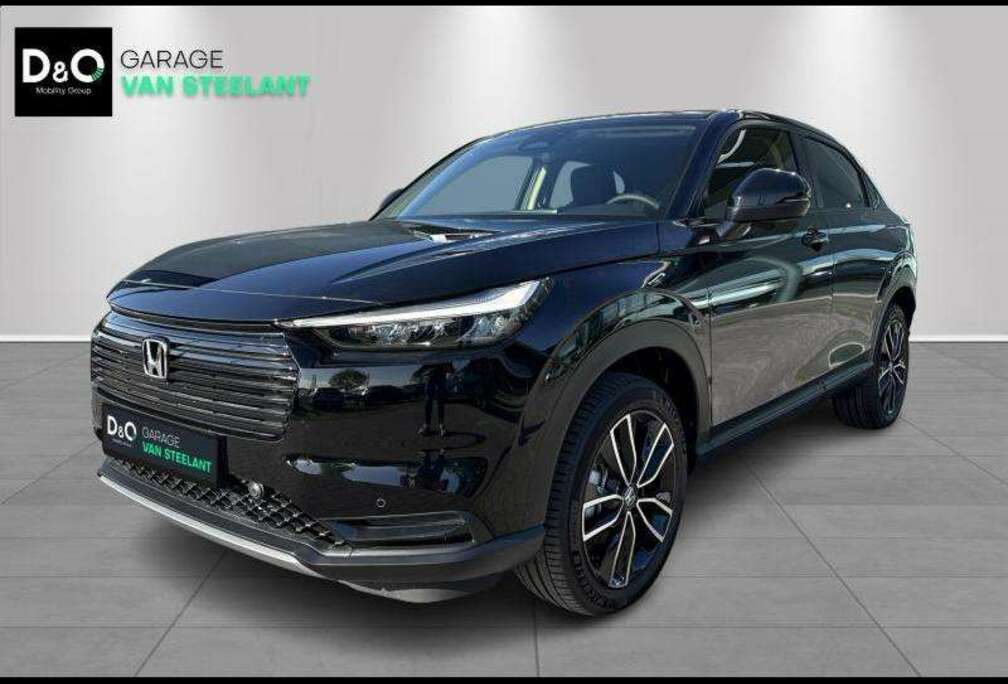 Honda Elegance e-HEV + € 1.500 extra overname