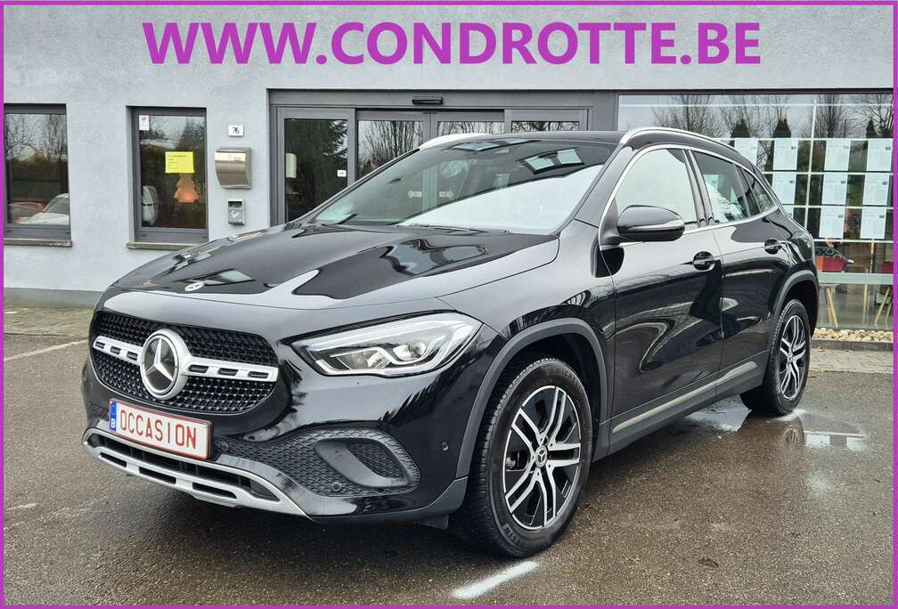 Mercedes-Benz e 1.4 CC 218 CV DCT HYBRIDE BUSINESS SOLUTION