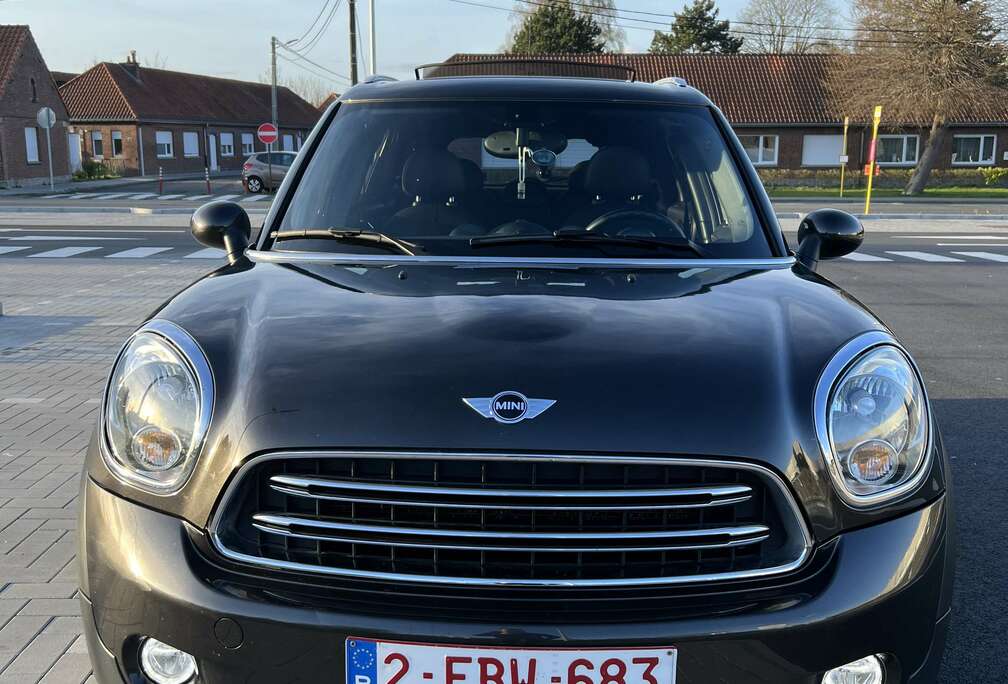 MINI 1.6 DPF