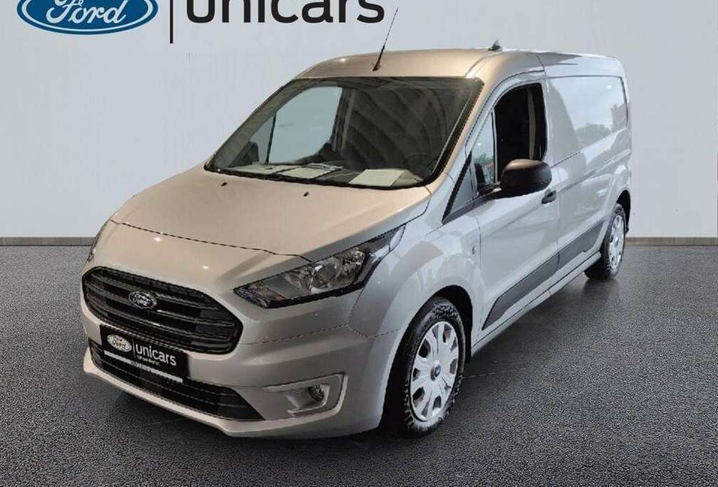 Ford Trend 1.5TDCI 100pk