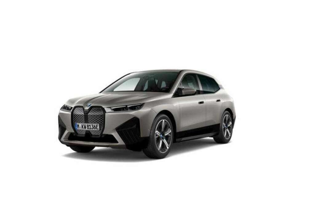 BMW SPORTPACK - ACC - HARMAN-KARDON