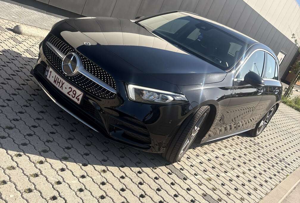 Mercedes-Benz Business Solution