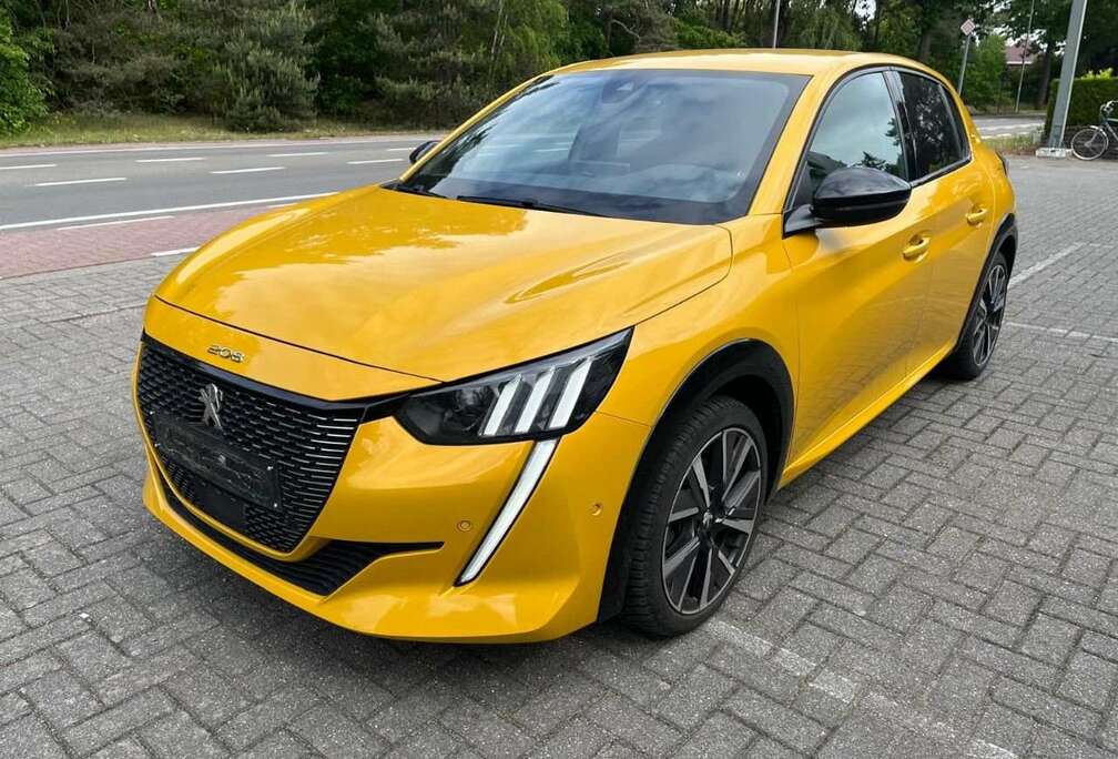Peugeot Allure