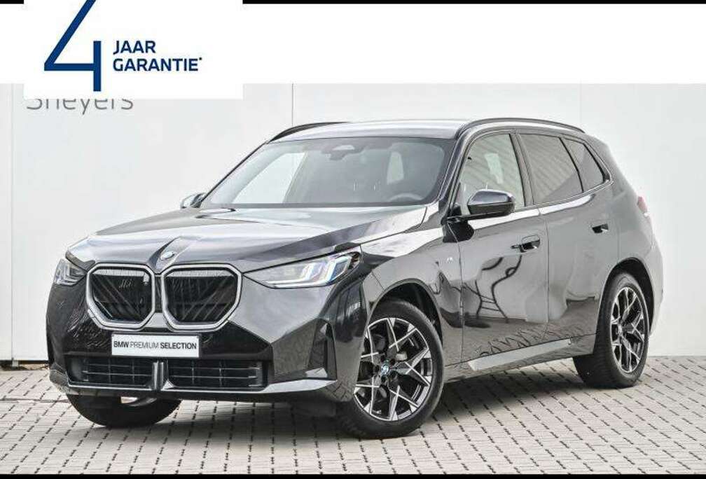 BMW 20d